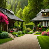 Home and Garden