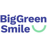 Big Green Smile UK