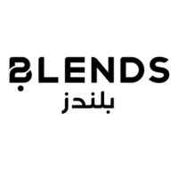 Blends Home