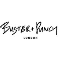 Buster and Punch