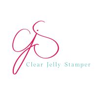 Clear Jelly Stamper