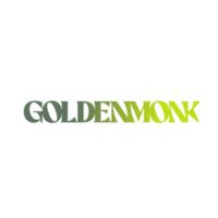 Golden Monk