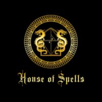 House of Spells UK