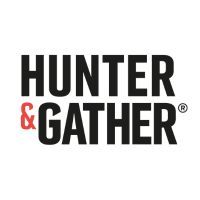 Hunter and Gather