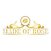Made Of Rose