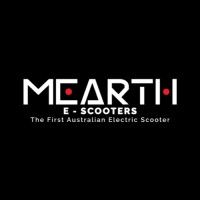 Mearth-E-Scooter AU