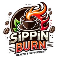 Sippin Burn