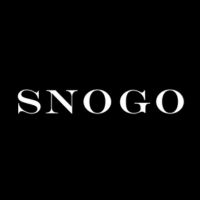 Snogo Straws