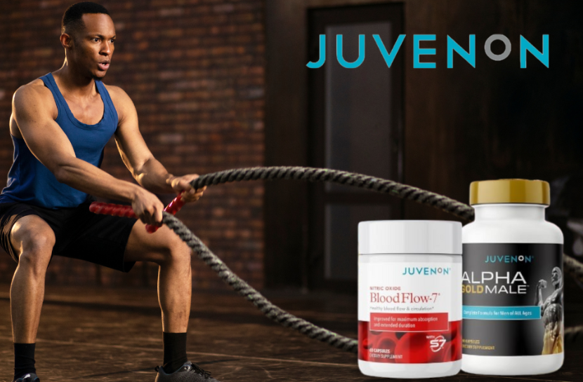 juvenon