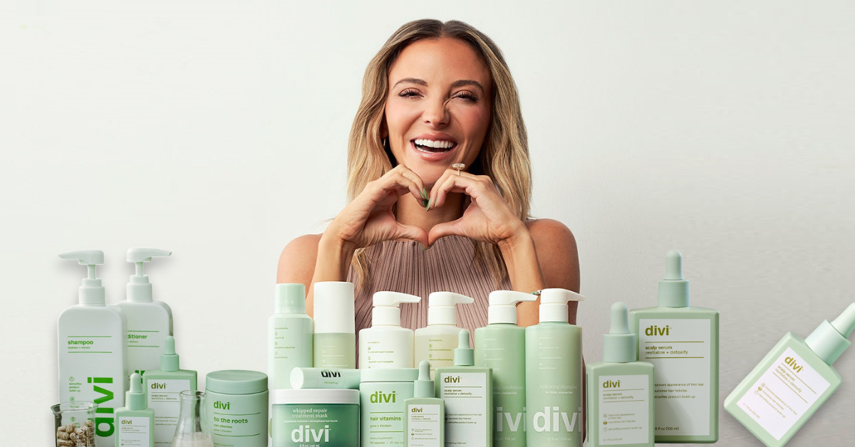 divi