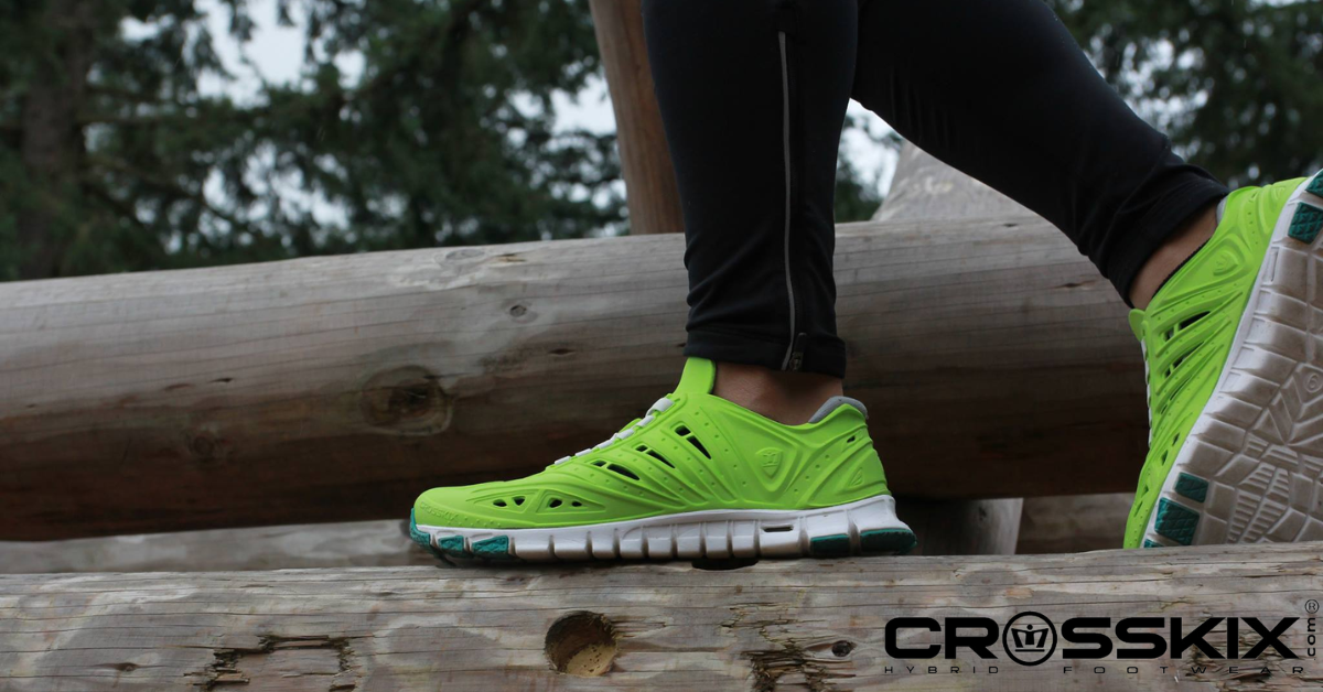 cross kix
