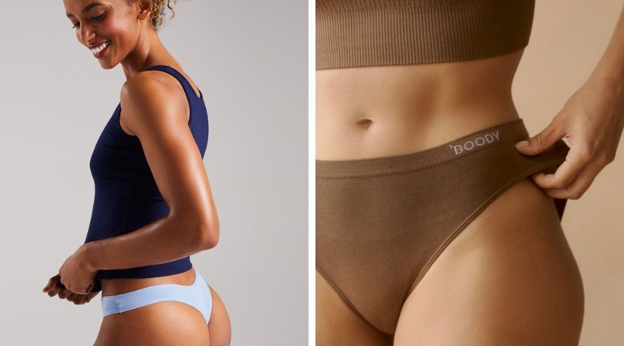 Boody Eco Wear