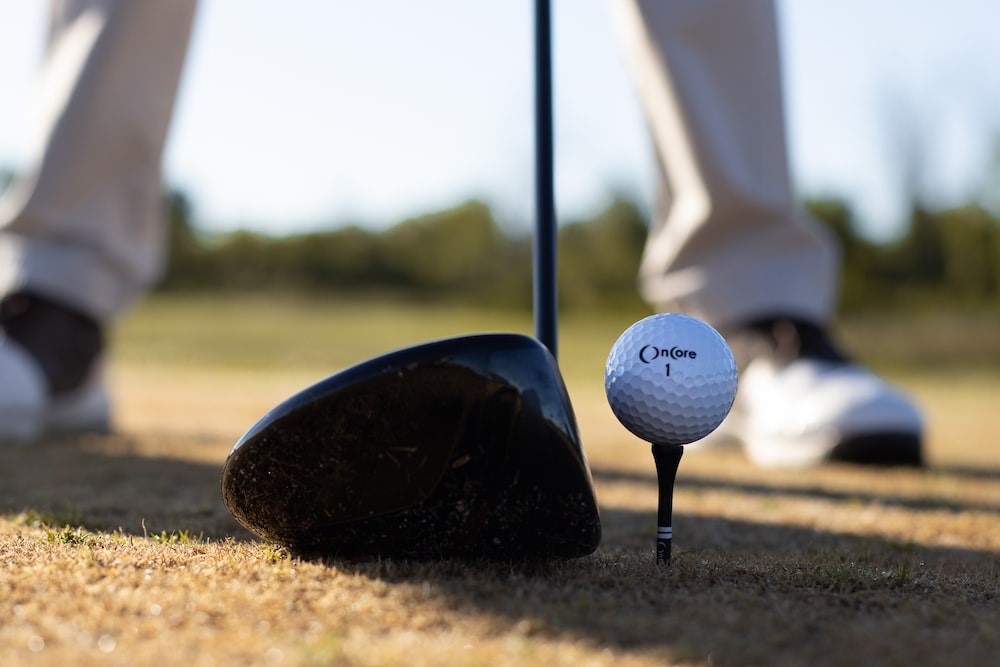 Scottsdale Golf UK