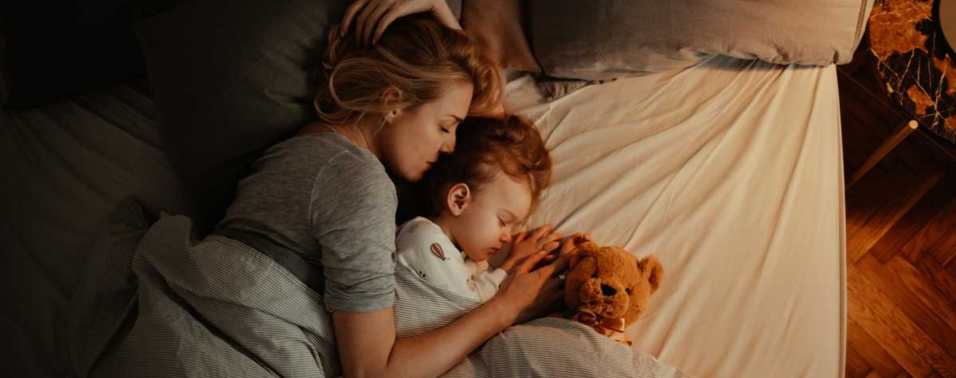 Sleep Solutions by Hatch