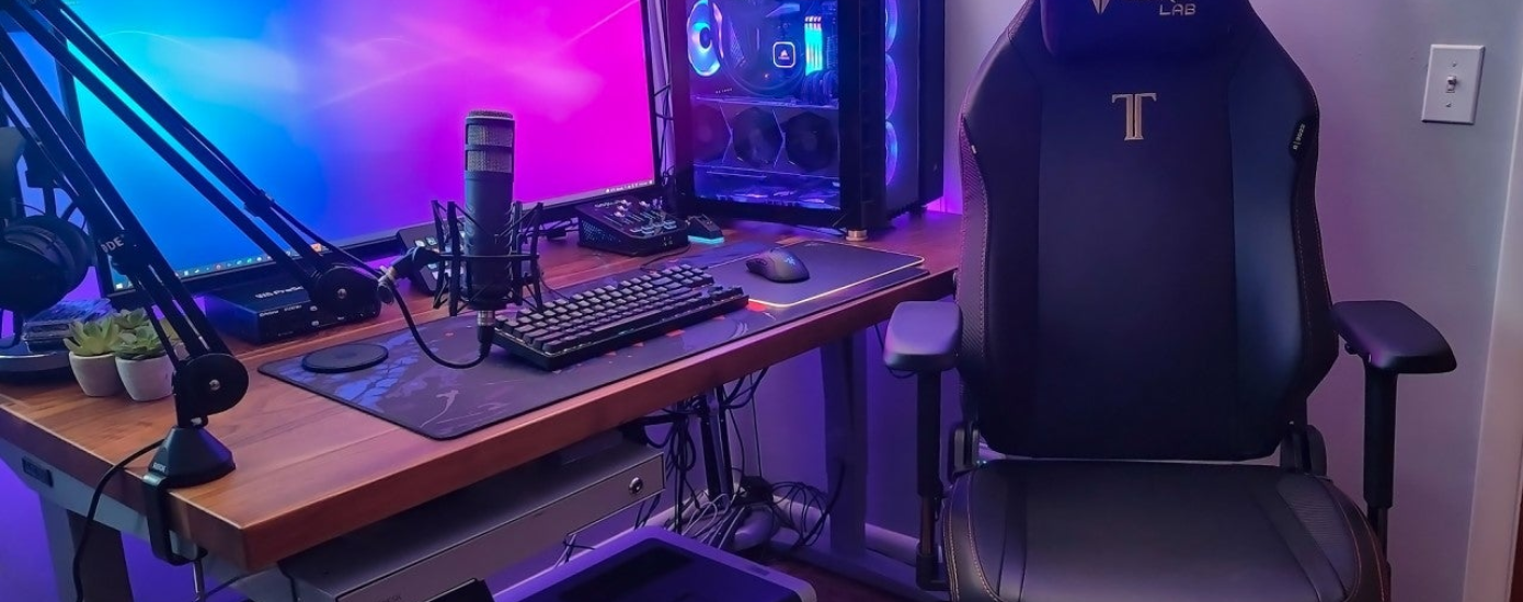 Secretlabs